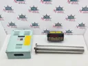 YOKOGAWA EML 500 HV1 SPEEDLOG WITH TRANSDUCER - 3495 USD