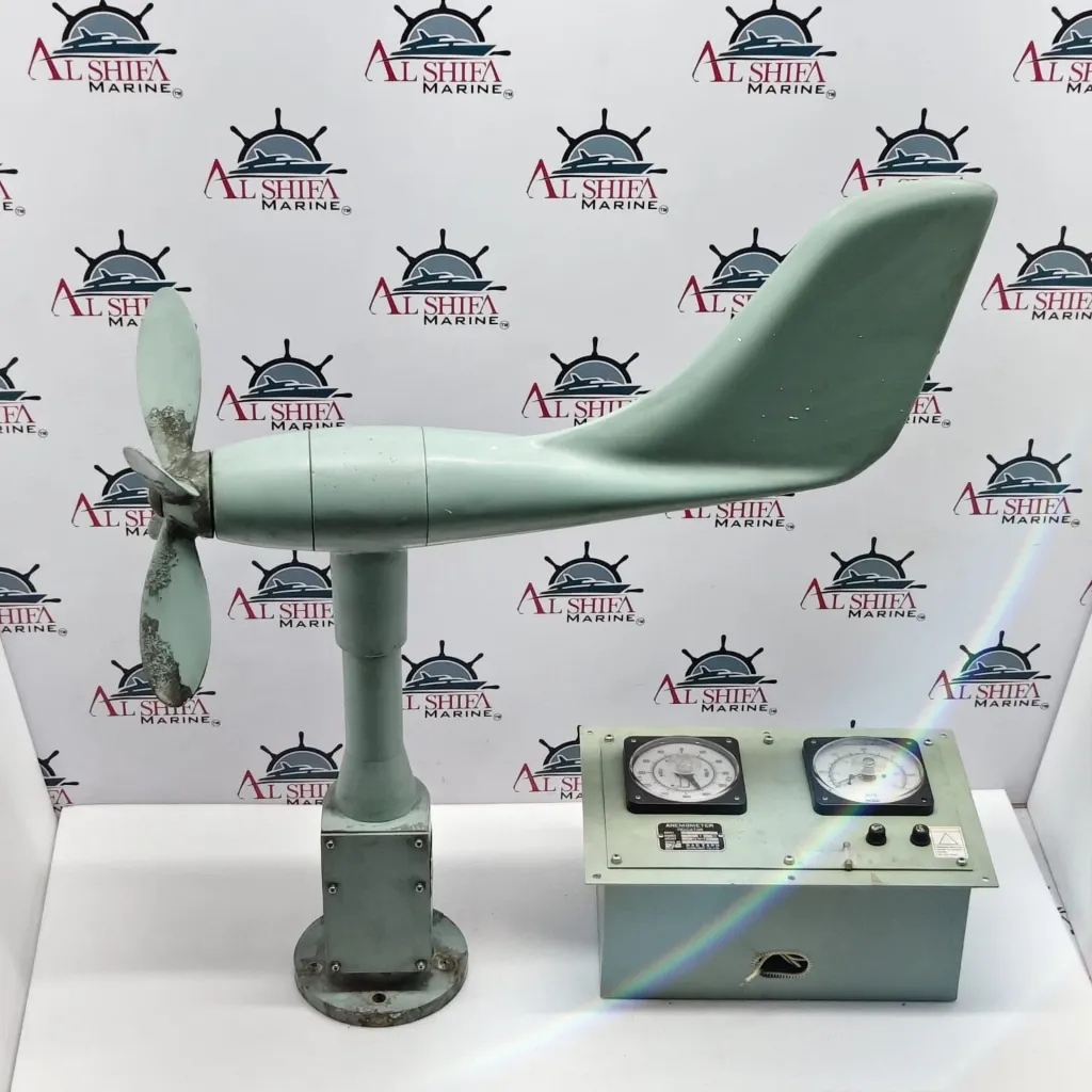 DAEYANG WIND ANEMOMETER COMPLETE - 1445 USD