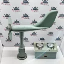 DAEYANG WIND ANEMOMETER COMPLETE - 1445 USD