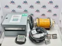 SPERRY MARINE VOYAGEMASTER II SVDR COMPLETE - 3695 USD