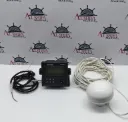 JRC JLR 8400 GPS NAVIGATOR - $1345