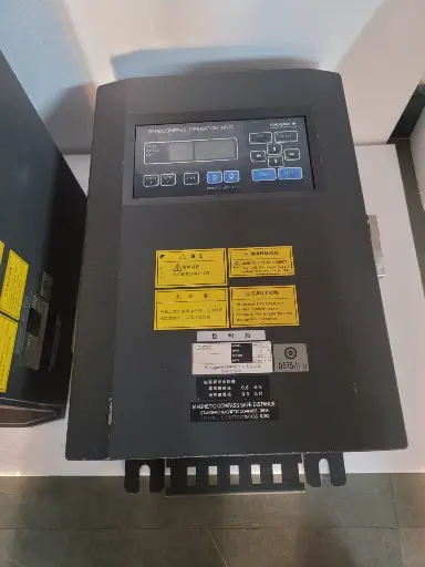 YOKOGAWA CMZ-700 GYRO COMPASS $6000