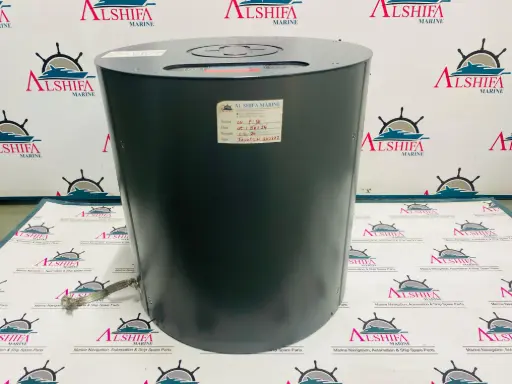 ANSCHUTZ NX 22 GYRO COMPASS $9500