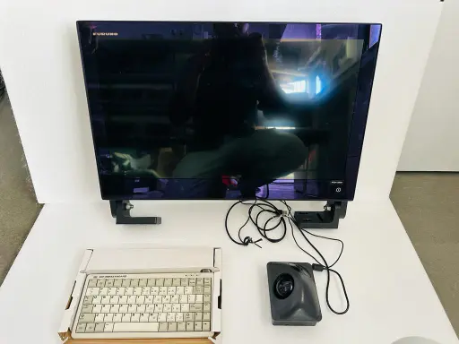 FURUNO FMD 3100 ECDIS $4800