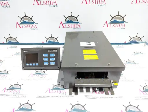 YOKOGAWA EML 900 SPEEDLOG WITHOUT SENSOR $3600