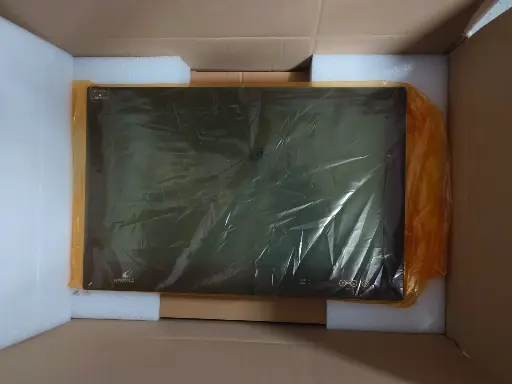 NEW WARTSILA DURA PANEL 24" GLASS ECDIS $3950