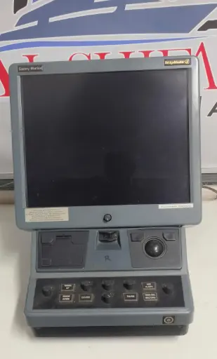 SPERRY MARINE BME 250 DISPLAY  $3200