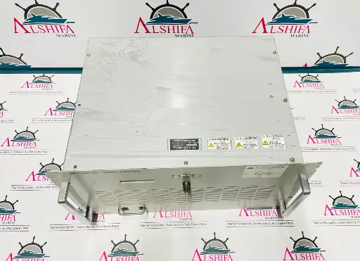 JRC NAH 692 POWER AMPLIFIER $5800