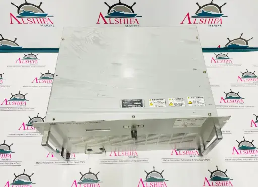 BRAND NEW JRC NAH 692 POWER AMPLIFIER $7800