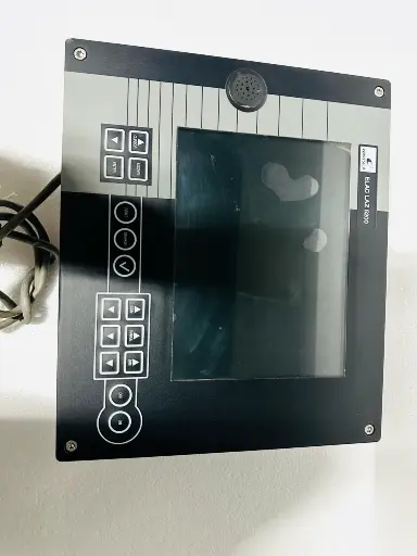 WARTSILA ELAC LAZ 5200 ECHO SOUNDER $4500