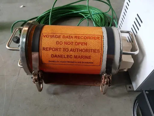 DANALEC DM 200 VDR CAPSULE $1800