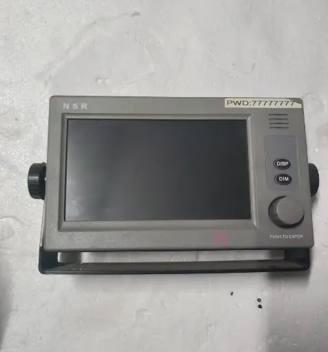 NSR NSI 1000 AIS CLASS A FULL SET $1500