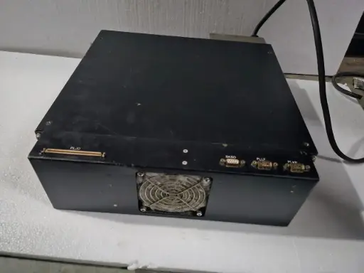 SPERRY MARINE BME 250 PROCESSOR UNIT $2250