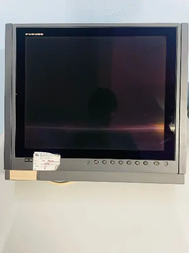 FURUNO MU 190 MONITOR UNIT $3500