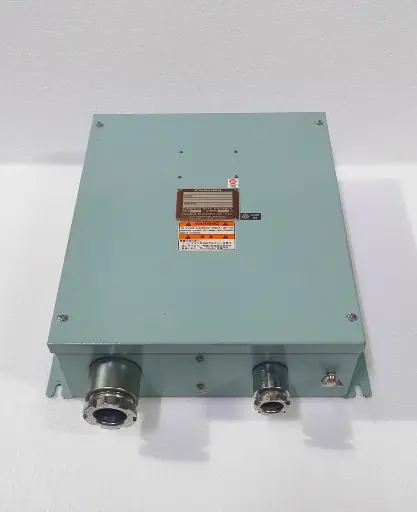 FURUNO DS 810 TRANSCIEVER UNIT $1200