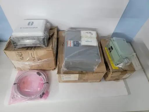 FURUNO FE-700 ECHO SOUNDER WITHOUT TRANSDUCER $3000