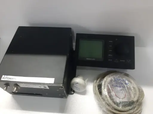 SIMRAD AI-70 AIS $850