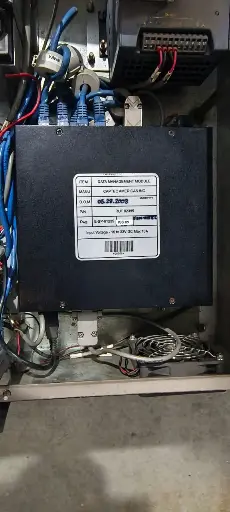 RUTTER G3 DMM UNIT $800