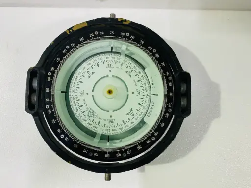 TOKIMEC MAGNETIC COMPASS $700