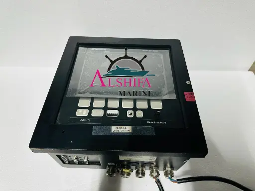 SKIPPER GDS 102 ECHO SOUNDER $2800