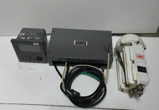 JRC JHS 182 AIS $1600