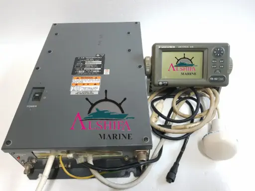 FURUNO FA-150 AIS COMPLETE SET $1700