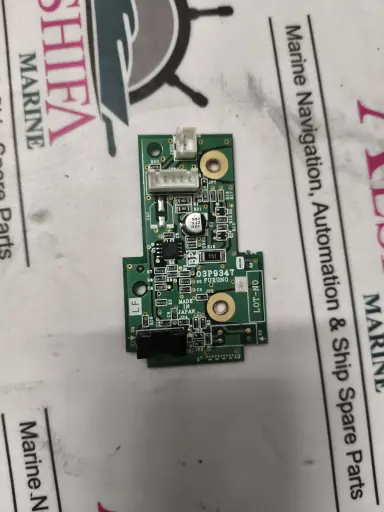 FURUNO FAR 2117/2817/2827 AZIMUTH PCB PART No. 03P9347  $500