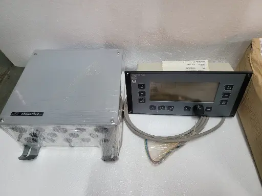 BRAND NEW ANSCHUTZ PILOT STAR D AUTO PILOT COMPLETE SET $3600