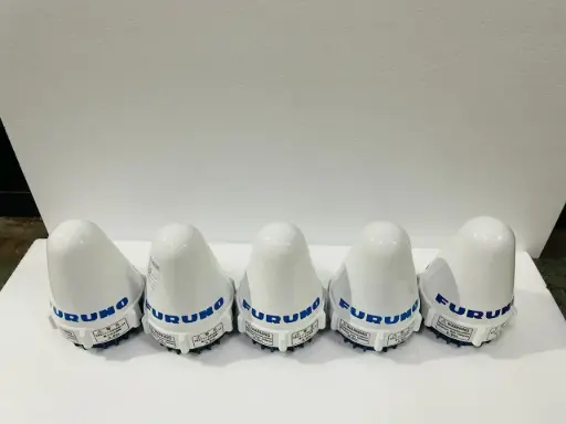 FURUNO IC 118 ANTENNA UNIT $1300