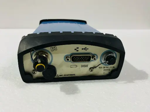 FUGRO 9200-G2 GPS RECEIVER $1800