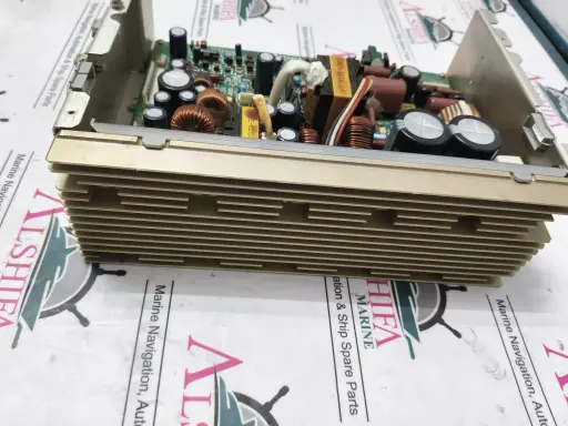 FURUNO FAR 2115 POWER SUPPLY Part No. 03P9245 $600