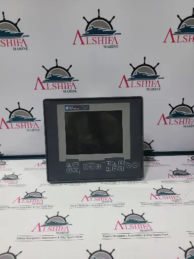 SAM 9205 ECHO SOUNDER (STN ATLAS 9205) $1400