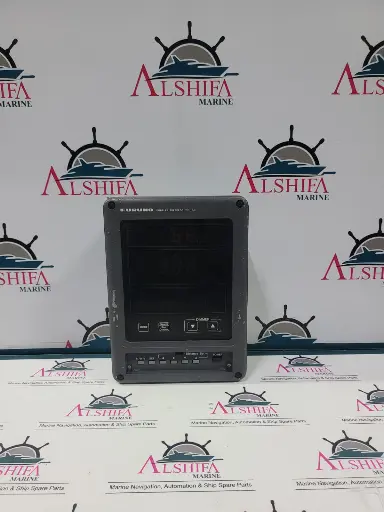 FURUNO DS 50 DOPPLER SPEED LOG DISPLAY $1800