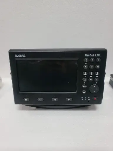 SAMYUNG SI-70A CLASS-A AIS DISPLAY $1700