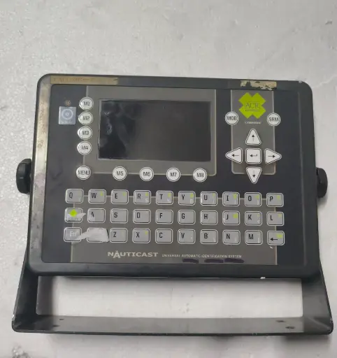 NAUTICAST NAU-A007 AIS DISPLAY $850