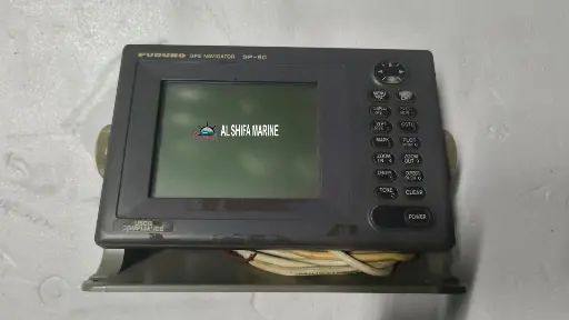 FURUNO GP 90 GPS DISPLAY ONLY $300