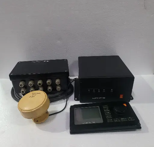 KONGSBERG AIS 100 COMPLETE SET $900