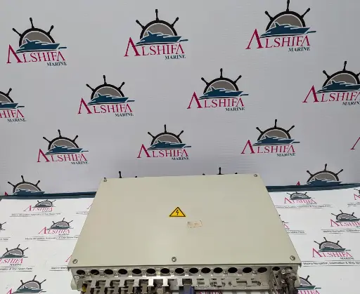 SAM ELECTRONICS VS 3034 INTERCONNECTION BOX (CONNECTION BOX) $1300