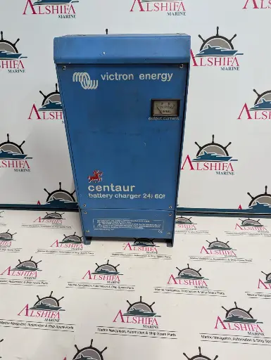 VICTRON BATTERY CHARGER 24V 60A $400