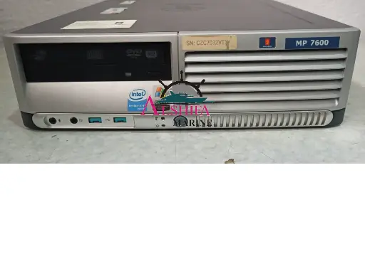 KONGSBERG MP 7600 OPERATION STATION CCU $1200