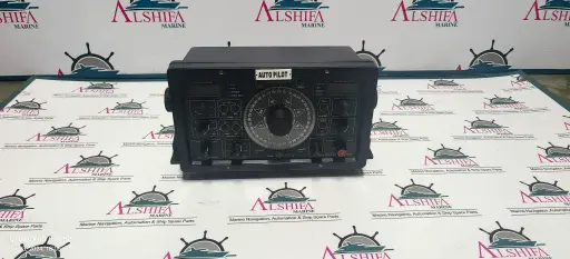 NAVITRON NT921G AUTOPILOT $1250