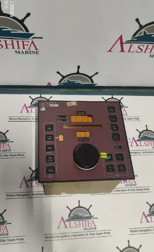 ANSCHUTZ NAUTO PILOT NP2020 $500