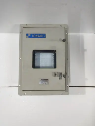 TOKIMEC GYRO COMPASS COURSE RECORDER Type No. CR-4 $700