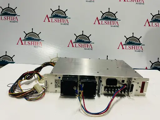 JRC CBD-1661 Power Supply Unit H-7EPRD0029B $ 575