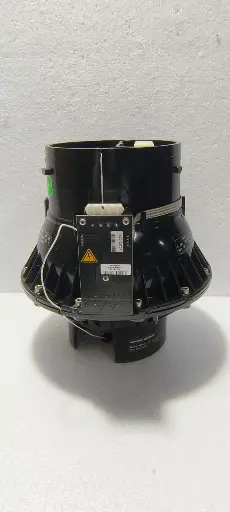 SPERRY MARINE NAVIGATE MK 1 GYRO COMPASS CONTAINER ONLY $800