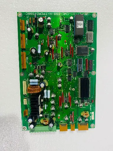 JRC CMC 898 PCB $1000