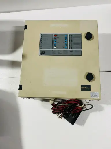 TYCO FIRE ALARM UNIT $1450