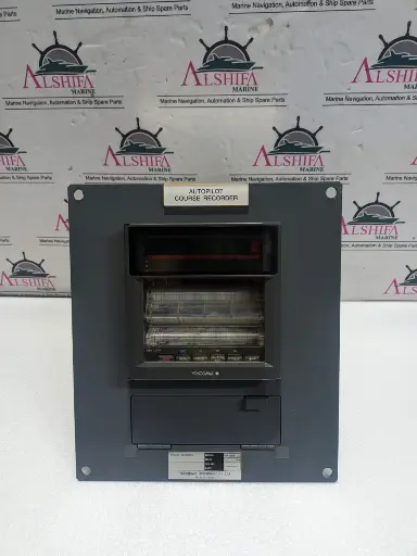 YOKOGAWA KR-100A COURSE RECORDER $1500