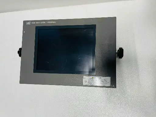 JRC NDZ 800 NBDP DISPLAY $550
