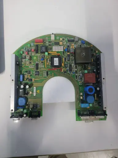 ANSCHUTZ STD 20 OUTER SPARE PCB $575